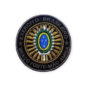 Medalha Brasão do Exército Brasileiro
