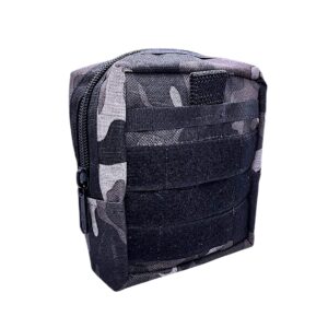 Bolso Modular P Camuflado Urbano
