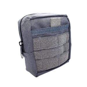 Bolso Modular P Cinza