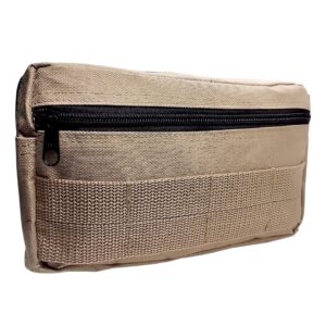 Bolso Modular Horizontal Bege