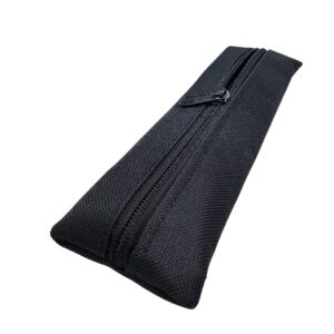 Estojo de Lápis Preto