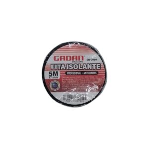 Fita Isolante 5 metro Gadan -17mm
