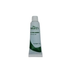 Gel de Barbear