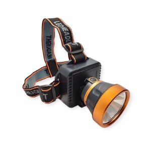 Lanterna de cabeça led pilha KA-L1353