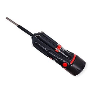 Lanterna LED Versátil 8 em 1 FX-LT-08