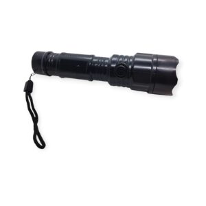 Lanterna Maxmidia MAX-619 - Plastica