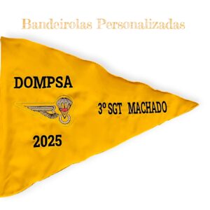 Bandeirola Dompsa