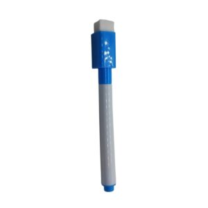 Caneta De Quadro Branco Azul Claro