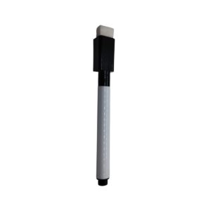 Caneta De Quadro Branco Preta