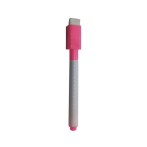 Caneta De Quadro Branco Rosa