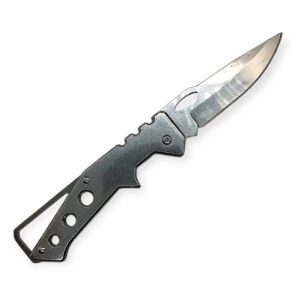 Canivete Full Metal K004