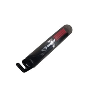 Escova De Dente Compacta