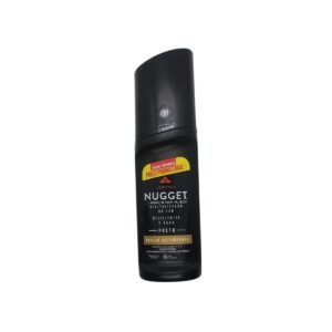 Graxa Líquida Nugget Preta